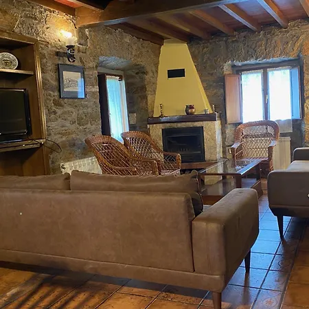 カントリーハウス Casa Sergio Brieves