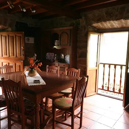 Casa Sergio カントリーハウス Brieves