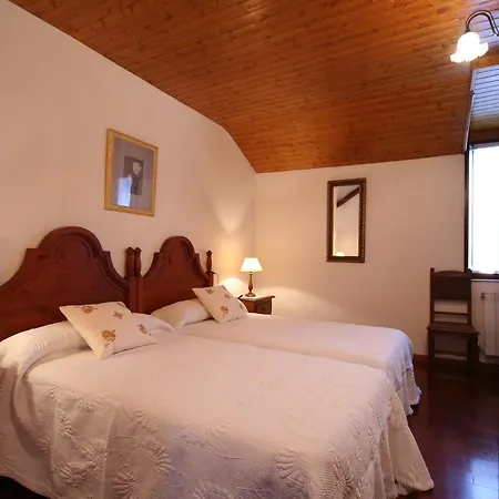 Casa Sergio カントリーハウス *