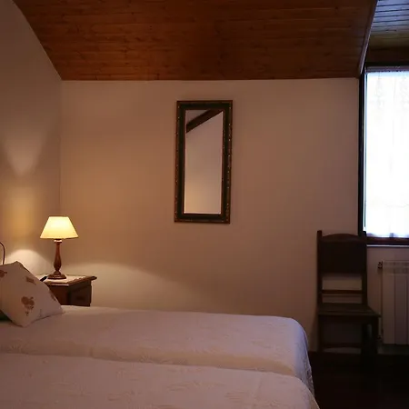 Casa Sergio カントリーハウス Brieves