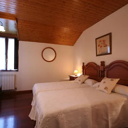 Casa Sergio * Brieves