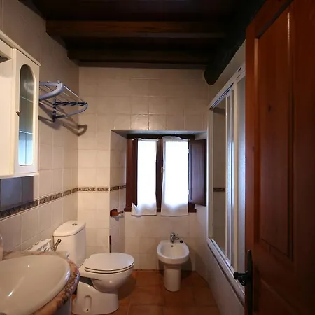 Casa Sergio カントリーハウス *