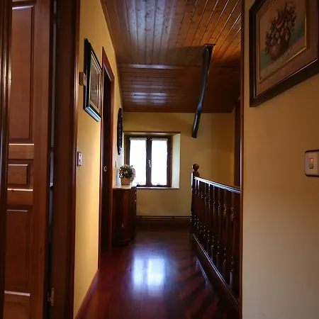 Casa Sergio