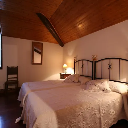 Casa Sergio منزل ريفي *